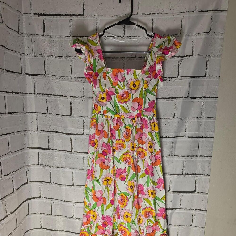 Unbranded Women's Multi Dress